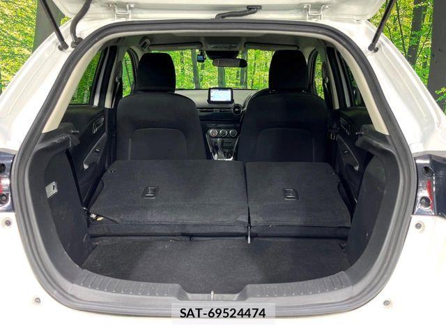 Mazda DEMIO 2017-05 6995385-10