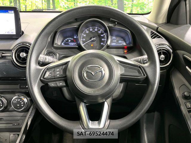 Mazda DEMIO 2017-05 6995385-11