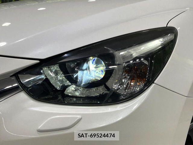 Mazda DEMIO 2017-05 6995385-12