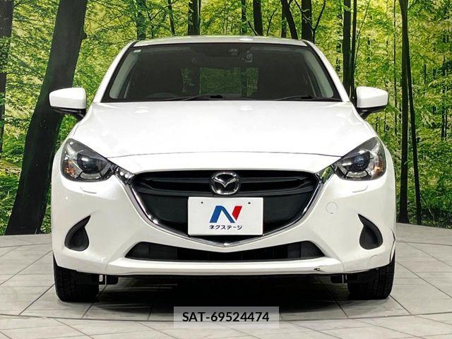 Mazda DEMIO 2017-05 6995385-14