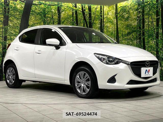 Mazda DEMIO 2017-05 6995385-16