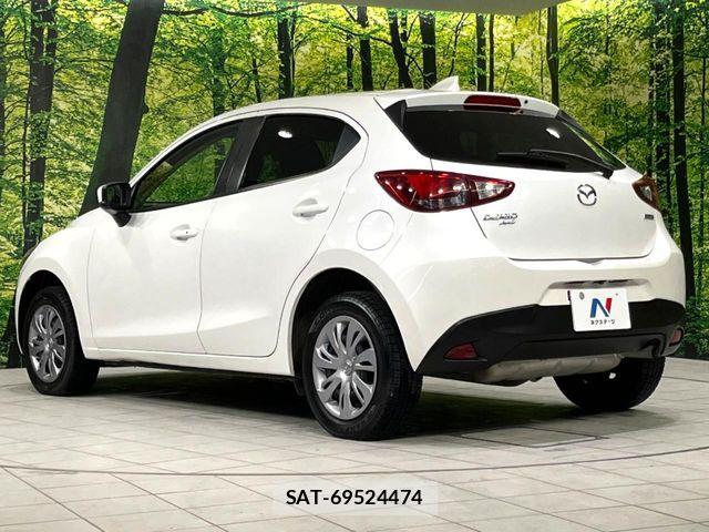 Mazda DEMIO 2017-05 6995385-17
