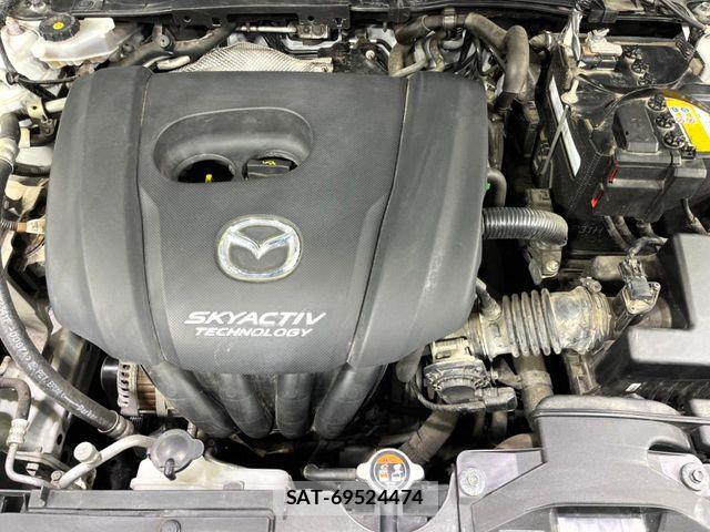 Mazda DEMIO 2017-05 6995385-18