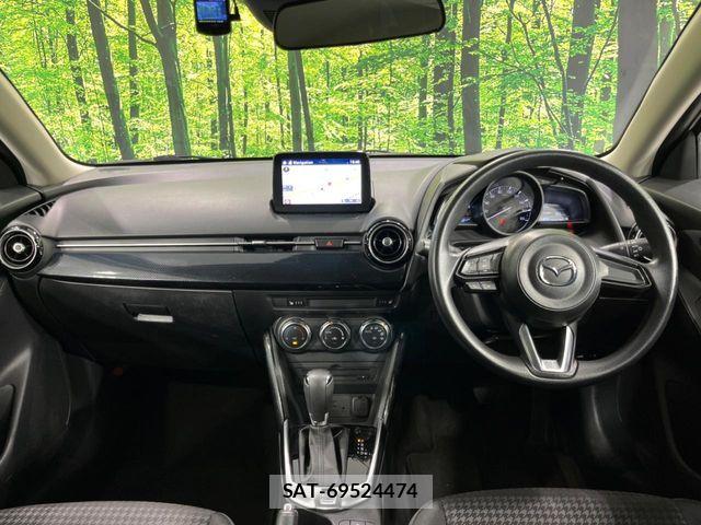 Mazda DEMIO 2017-05 6995385-2