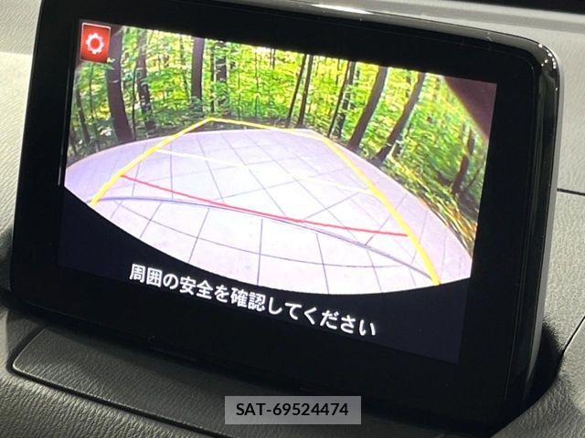 Mazda DEMIO 2017-05 6995385-4