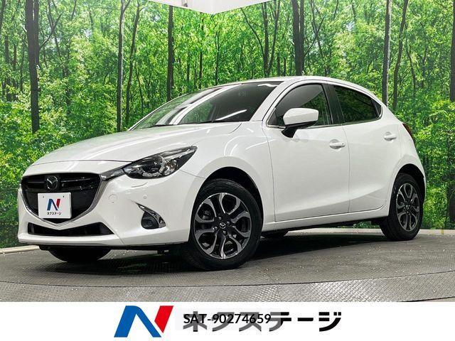 Mazda DEMIO 2017-12 6995384-0