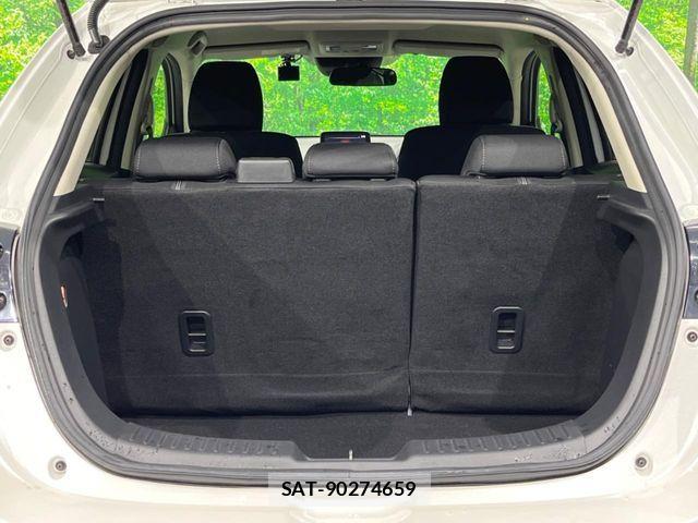 Mazda DEMIO 2017-12 6995384-9