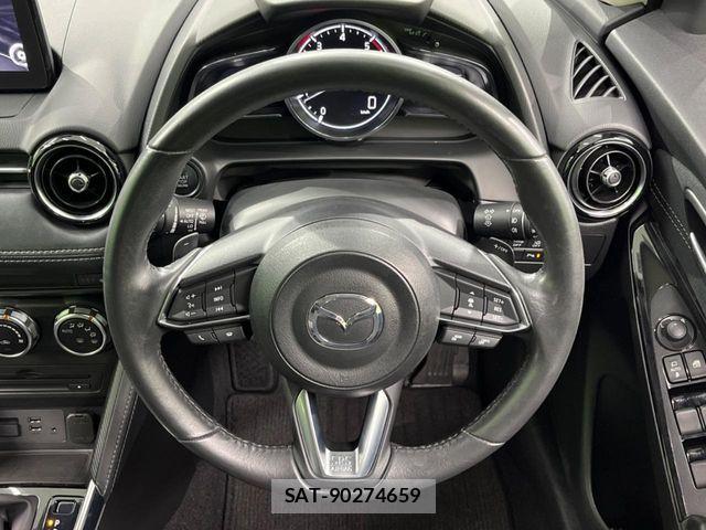 Mazda DEMIO 2017-12 6995384-10