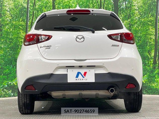 Mazda DEMIO 2017-12 6995384-14