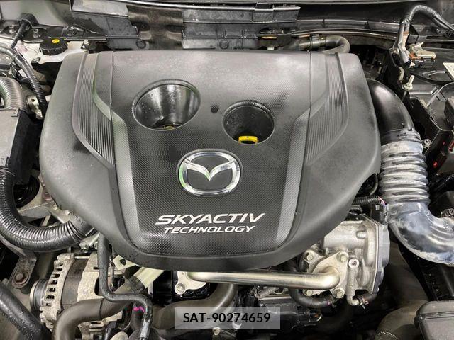 Mazda DEMIO 2017-12 6995384-17
