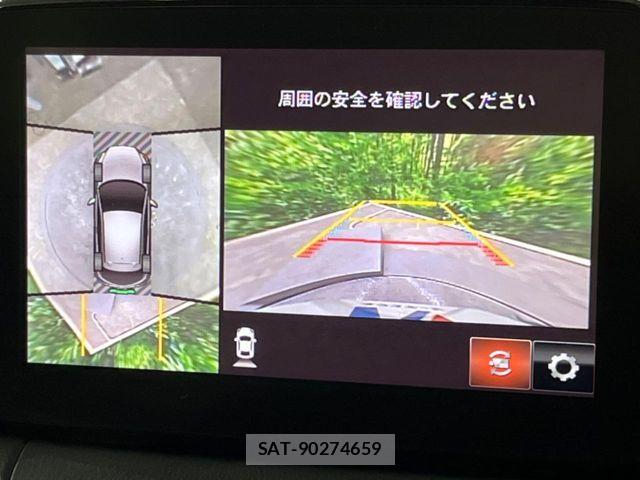 Mazda DEMIO 2017-12 6995384-3