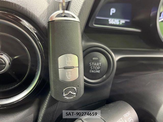 Mazda DEMIO 2017-12 6995384-6