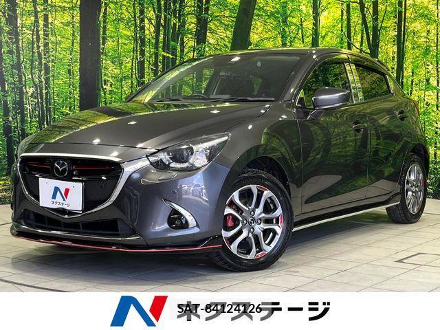 Mazda DEMIO 2018-05 6995386-0