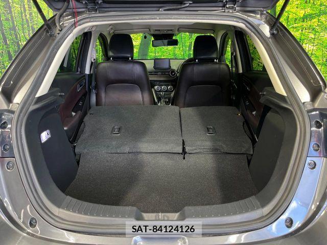 Mazda DEMIO 2018-05 6995386-9