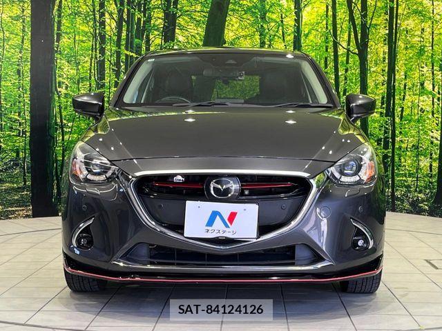 Mazda DEMIO 2018-05 6995386-13