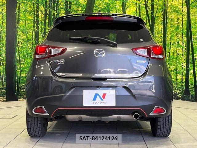 Mazda DEMIO 2018-05 6995386-14