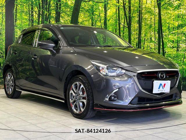 Mazda DEMIO 2018-05 6995386-15