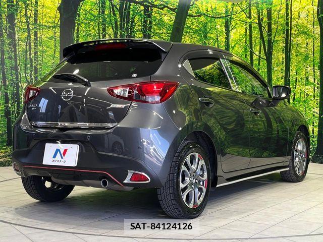 Mazda DEMIO 2018-05 6995386-16