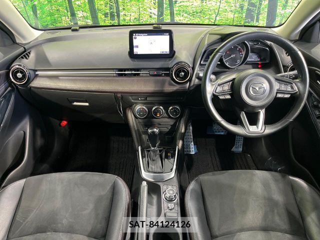 Mazda DEMIO 2018-05 6995386-1