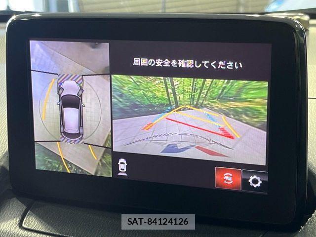 Mazda DEMIO 2018-05 6995386-3