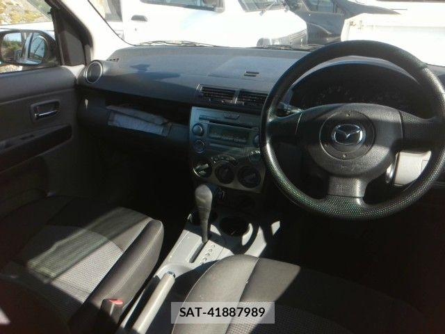 Mazda DEMIO 2006-08 7059386-1