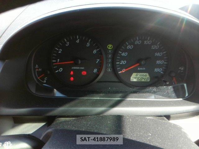 Mazda DEMIO 2006-08 7059386-3