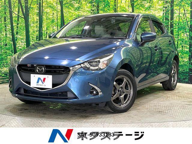Mazda DEMIO 2017-05 7221335-0