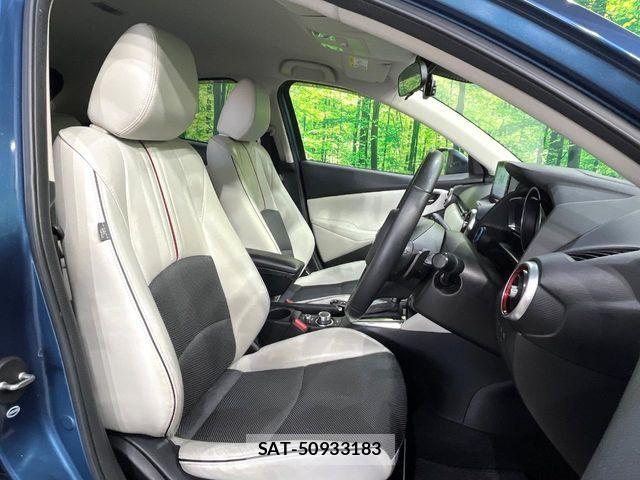 Mazda DEMIO 2017-05 7221335-9