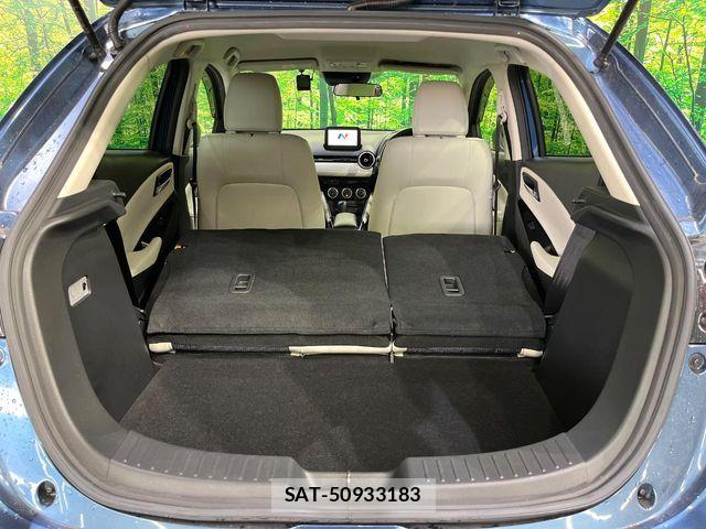 Mazda DEMIO 2017-05 7221335-11