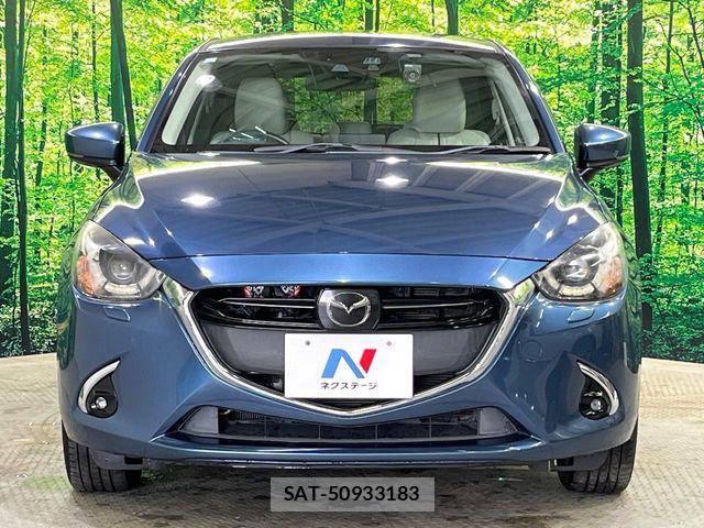 Mazda DEMIO 2017-05 7221335-14