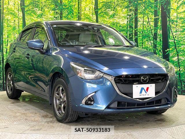 Mazda DEMIO 2017-05 7221335-16