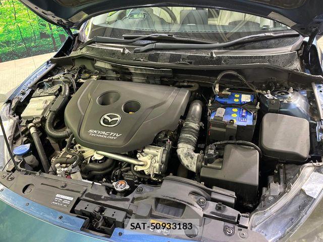 Mazda DEMIO 2017-05 7221335-18