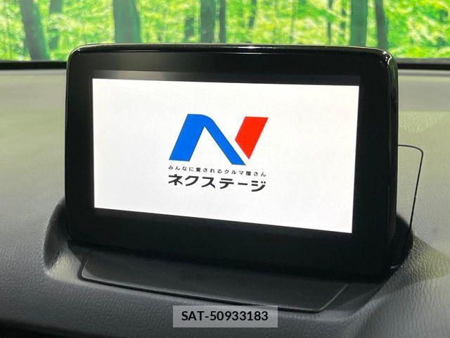 Mazda DEMIO 2017-05 7221335-2
