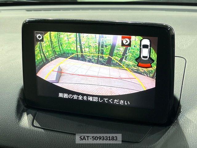 Mazda DEMIO 2017-05 7221335-3