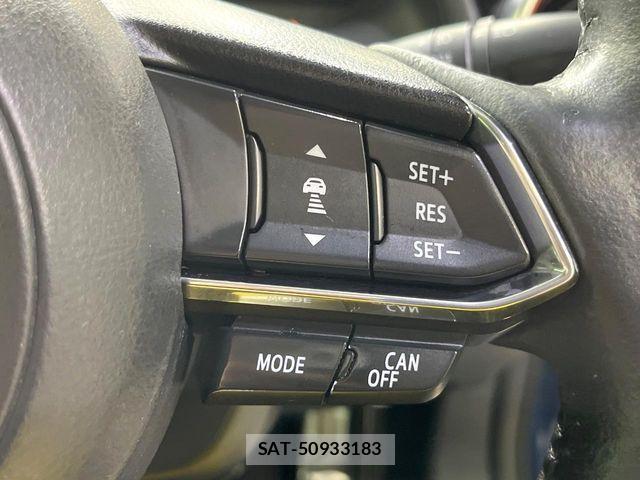 Mazda DEMIO 2017-05 7221335-7