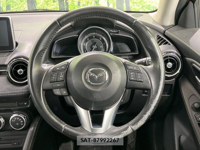 Mazda DEMIO 2016-06 7221338-11