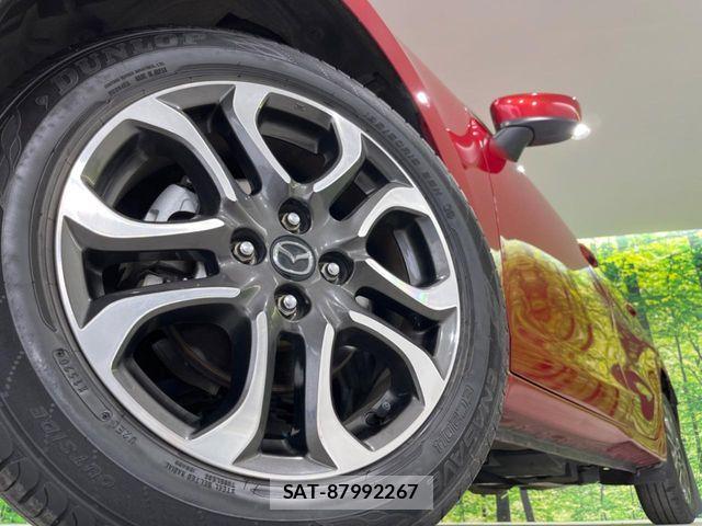 Mazda DEMIO 2016-06 7221338-13