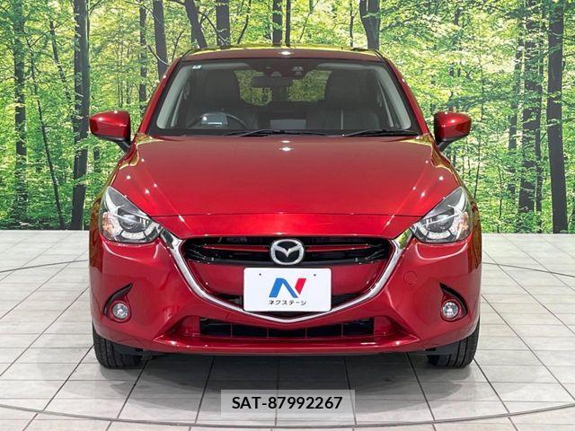 Mazda DEMIO 2016-06 7221338-14