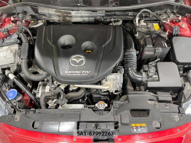 Mazda DEMIO 2016-06 7221338-18