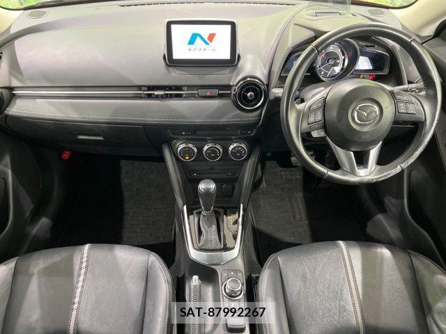 Mazda DEMIO 2016-06 7221338-1