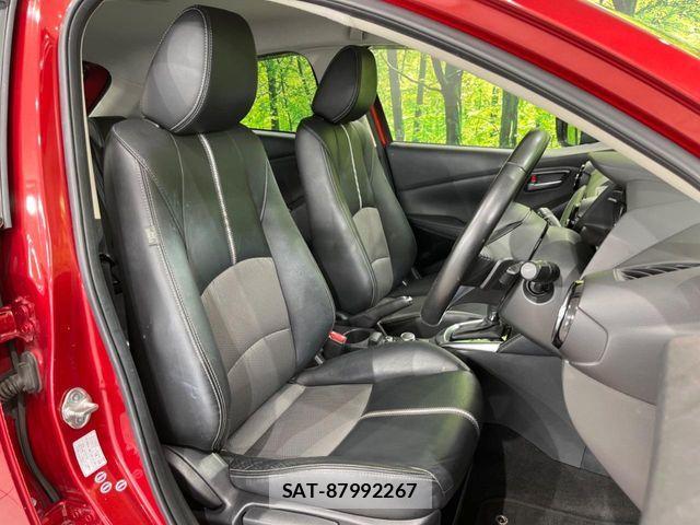 Mazda DEMIO 2016-06 7221338-8