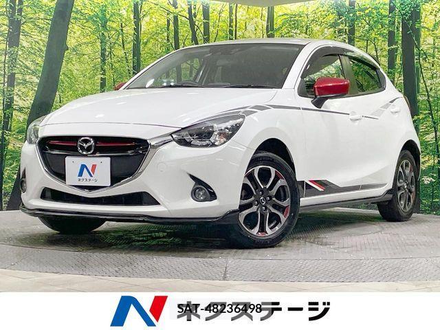 Mazda DEMIO 2015-03 7216582-0
