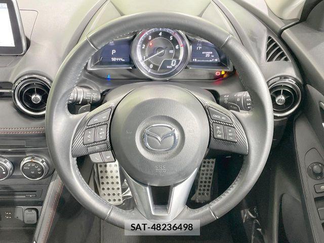 Mazda DEMIO 2015-03 7216582-11
