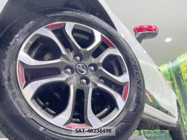 Mazda DEMIO 2015-03 7216582-13