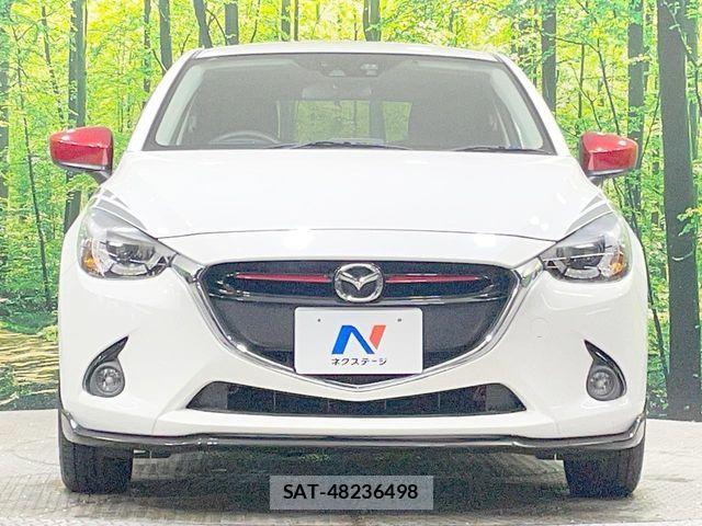 Mazda DEMIO 2015-03 7216582-14