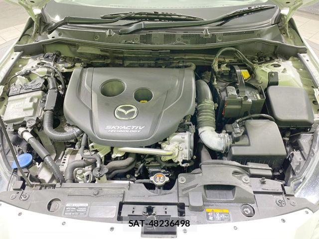 Mazda DEMIO 2015-03 7216582-18
