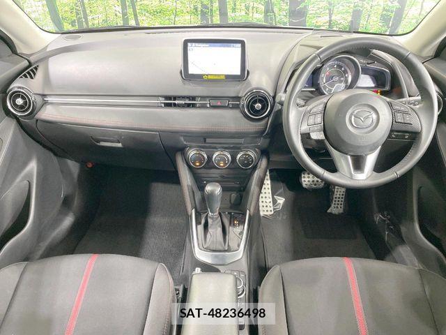 Mazda DEMIO 2015-03 7216582-1