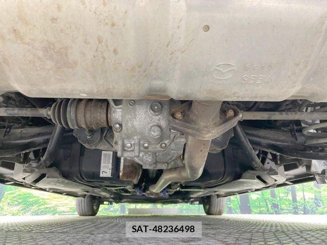 Mazda DEMIO 2015-03 7216582-19