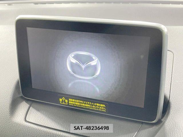 Mazda DEMIO 2015-03 7216582-3
