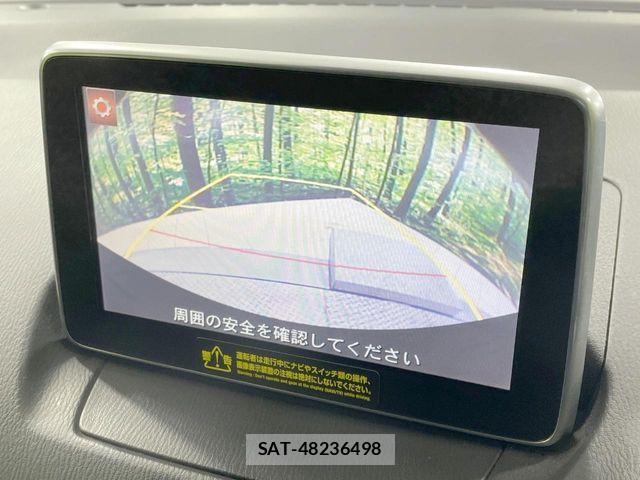 Mazda DEMIO 2015-03 7216582-4